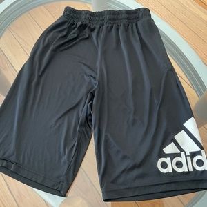 Adidas men short